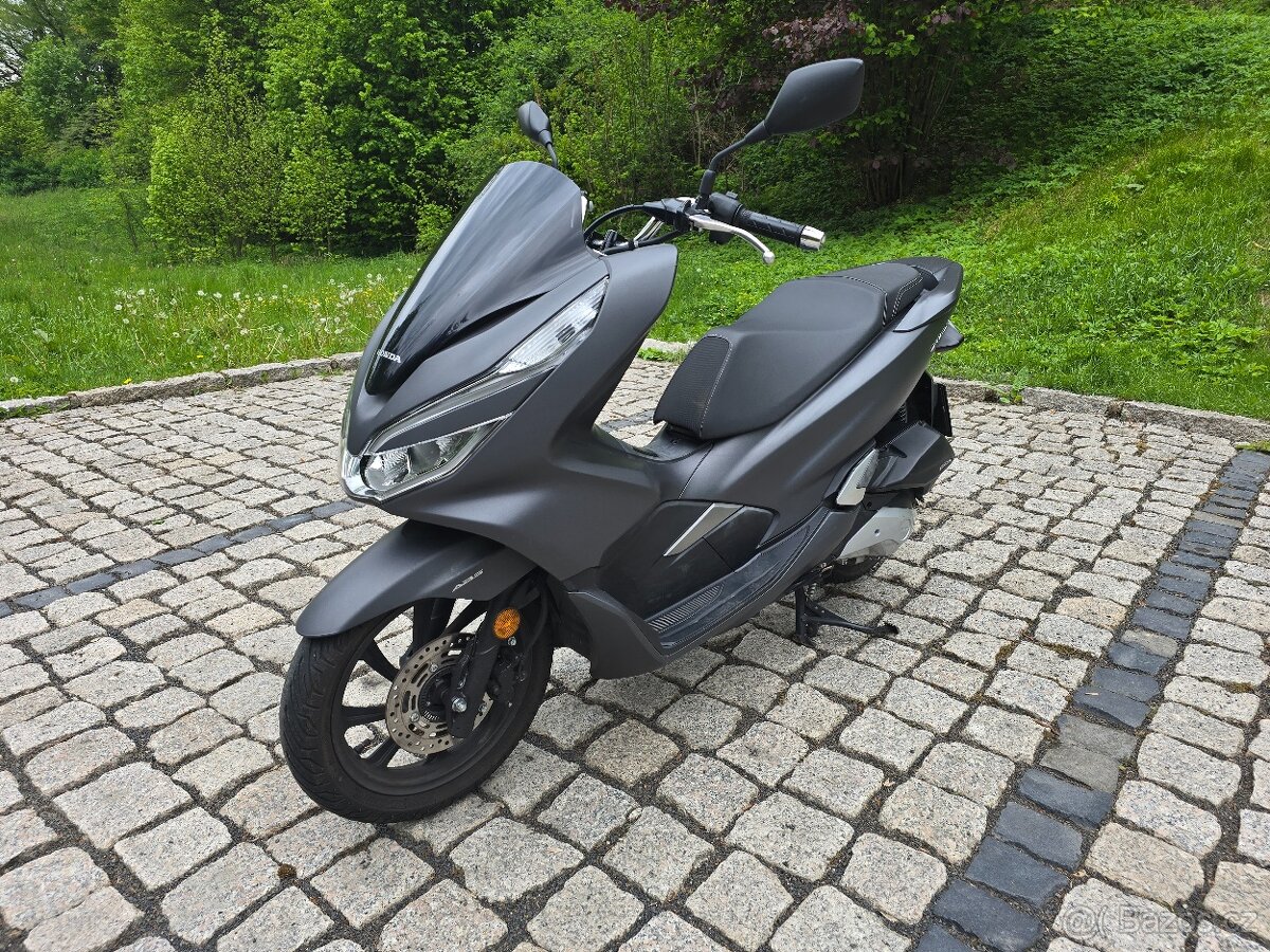 Honda PCX 125 2019 - 2