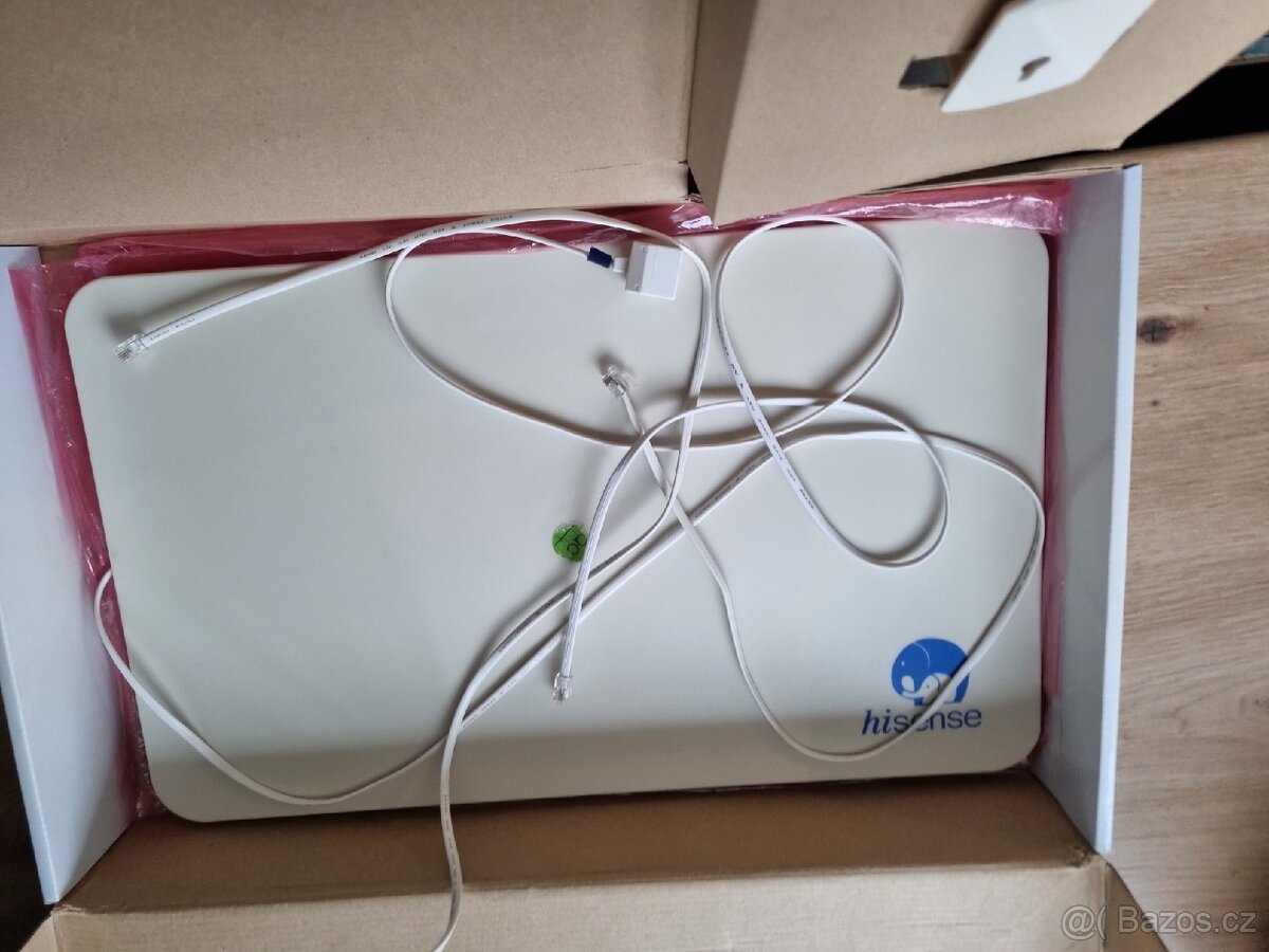 Monitor dechu - 2