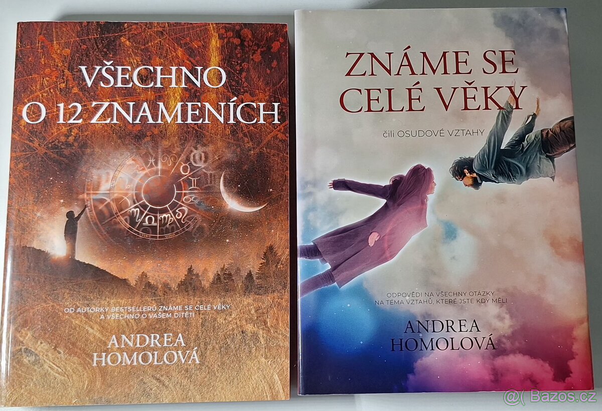 Známe se celé věky - 2