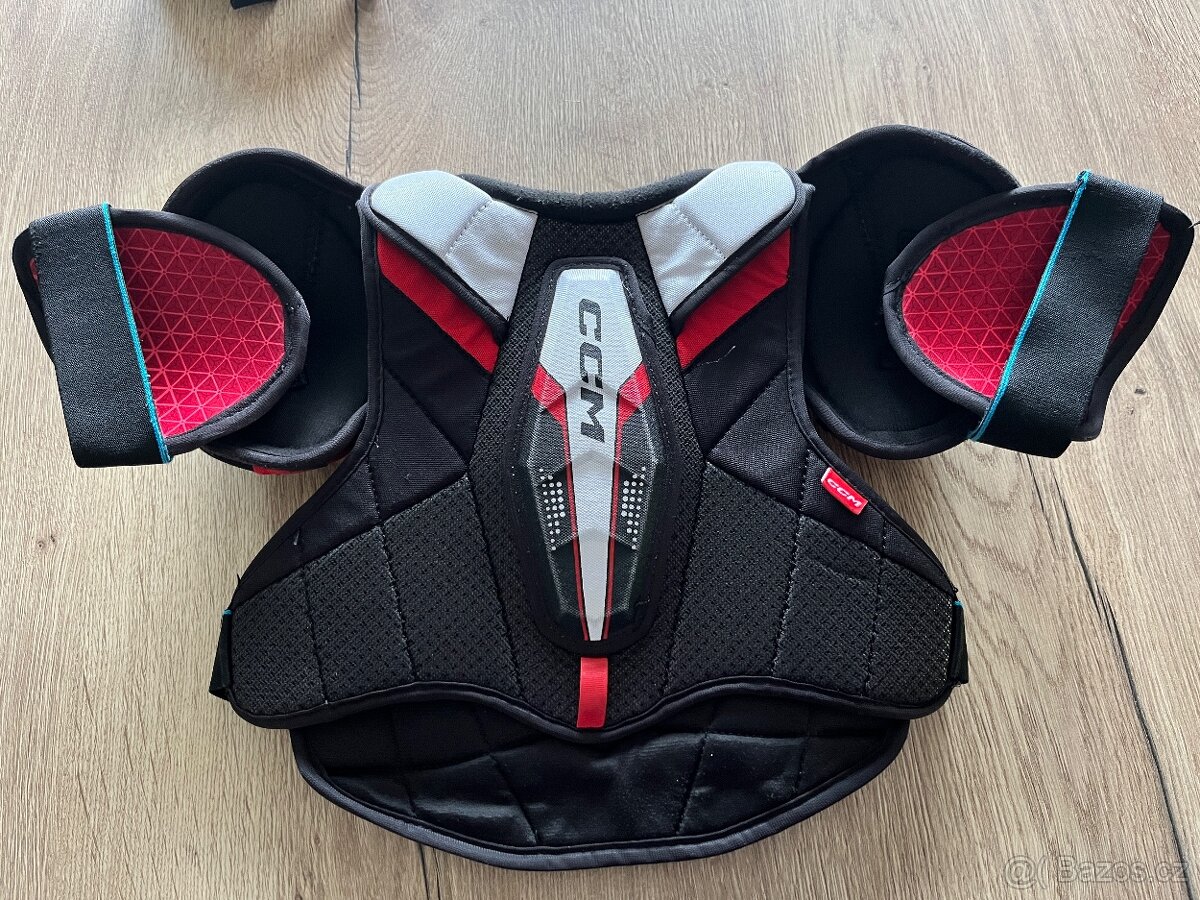 Ramena CCM Jetspeed FT680 Medium - 2