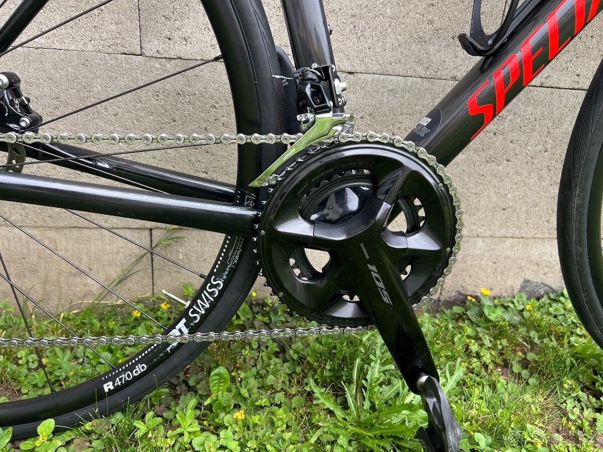 Specialized Roubaix Sport - 2