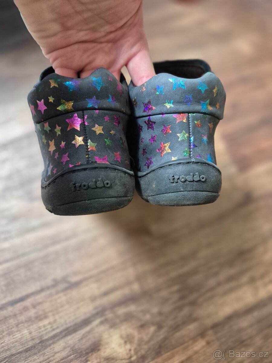 Barefoot Froddo, vel. 34 - 2