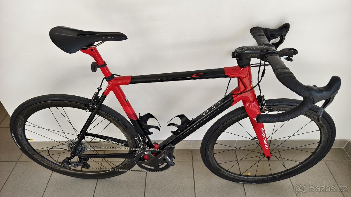 Colnago C64 - 2