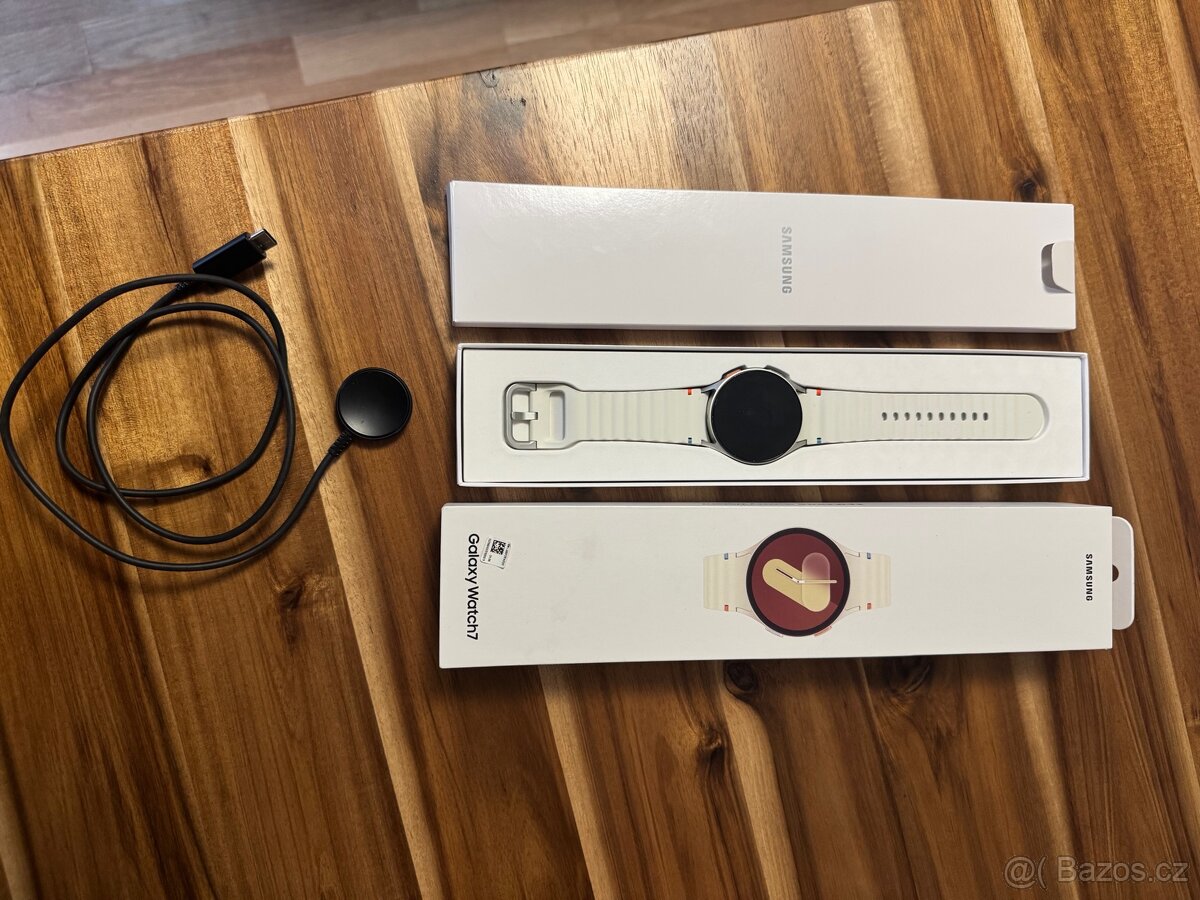 Samsung Galaxy Watch 7 - 40mm - 2