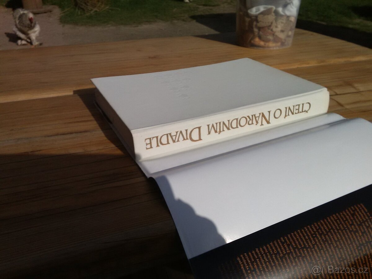 umění - 2