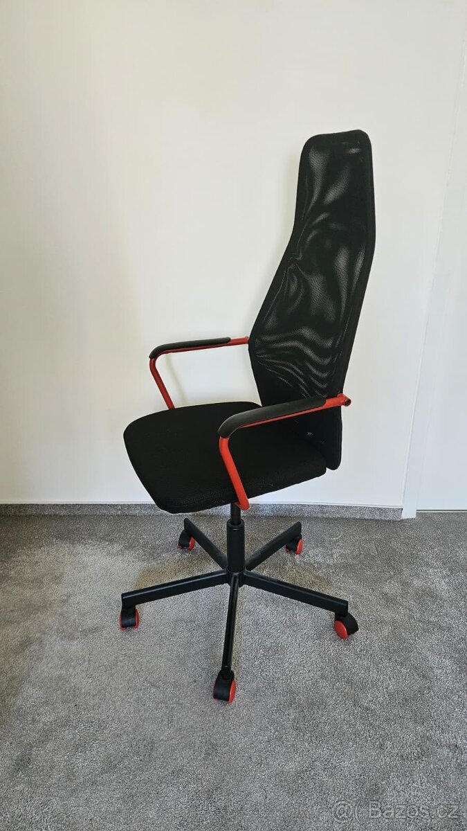 IKEA Herní židle HUVUDSPELARE - 2
