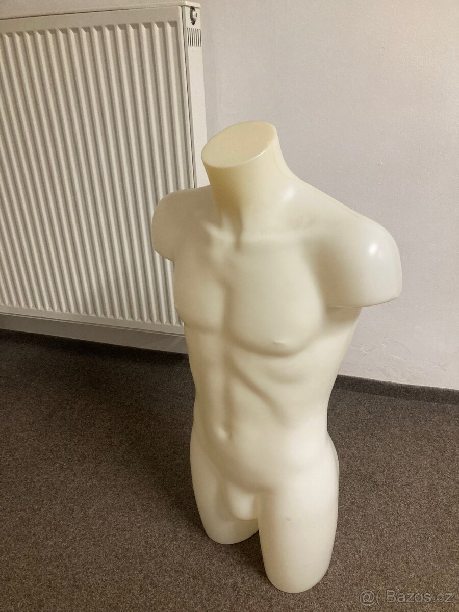 Prodám figuríny - 2