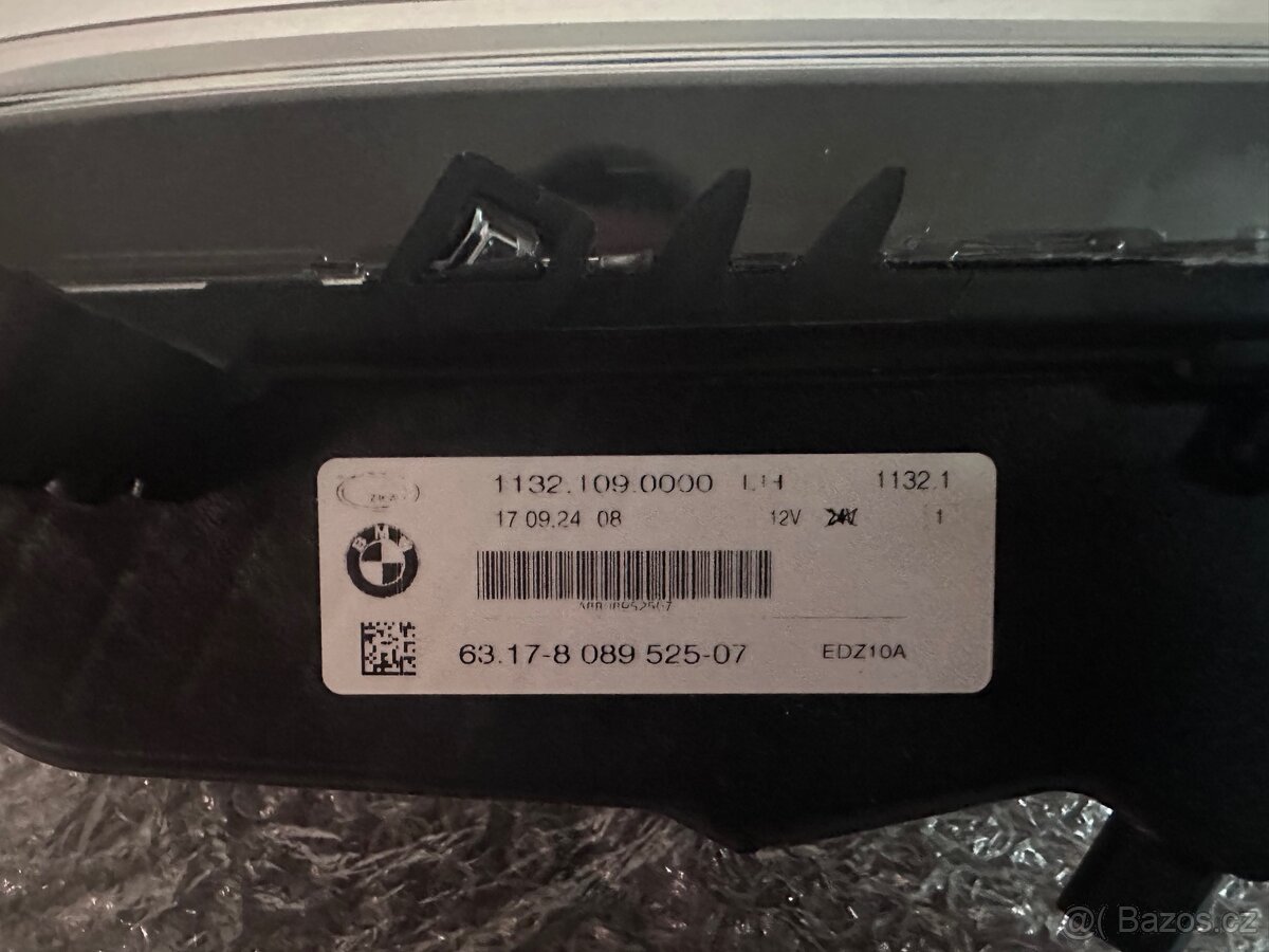 BMW LED mlhovka DRL leva 11321090000 - 2