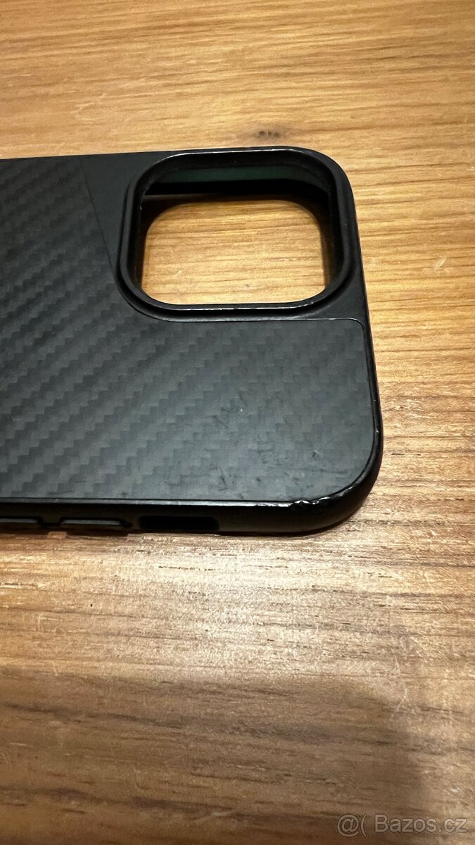 Mous Limitless kryt pro iPhone 13 Pro Max - 2