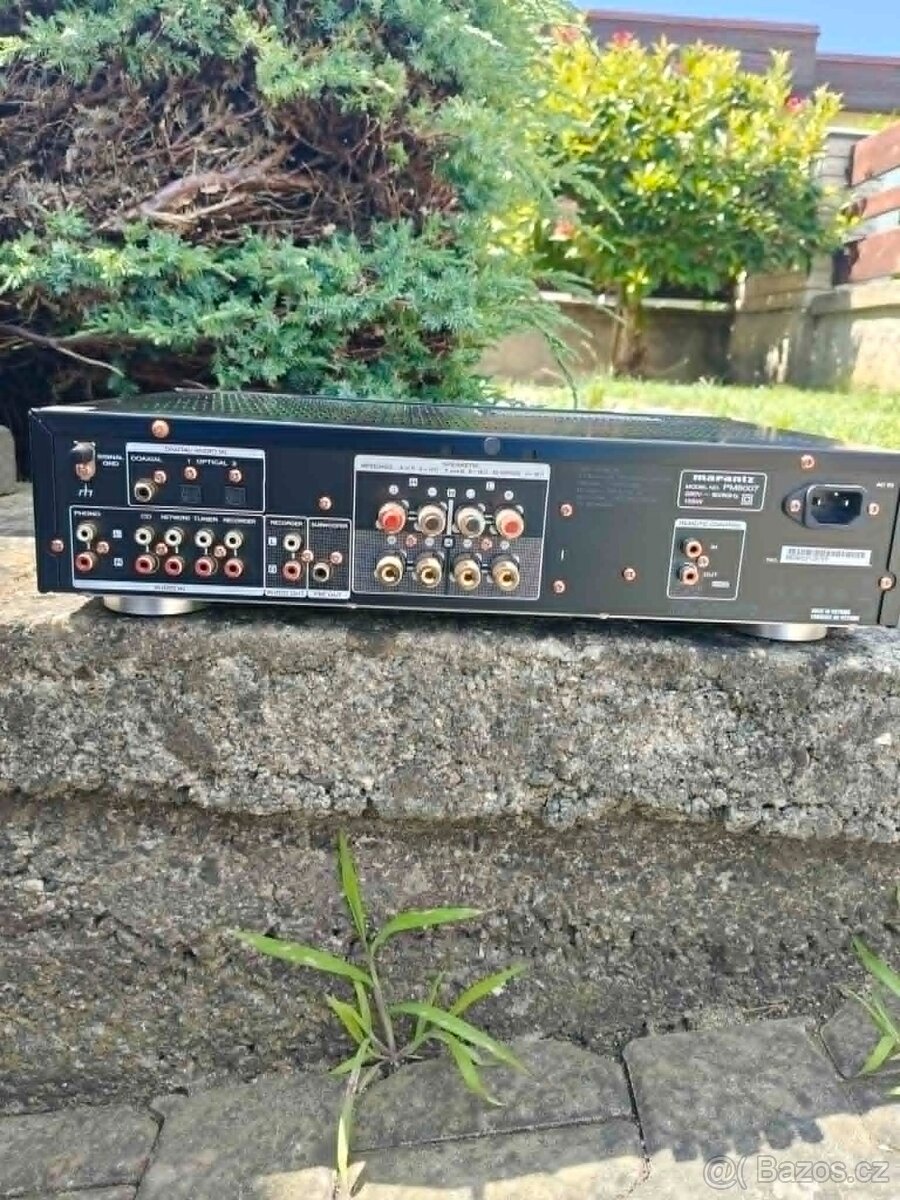 Marantz PM6007 - 2