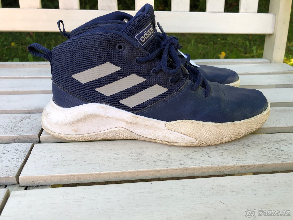 Tenisky Adidas 38 2/3 - 2