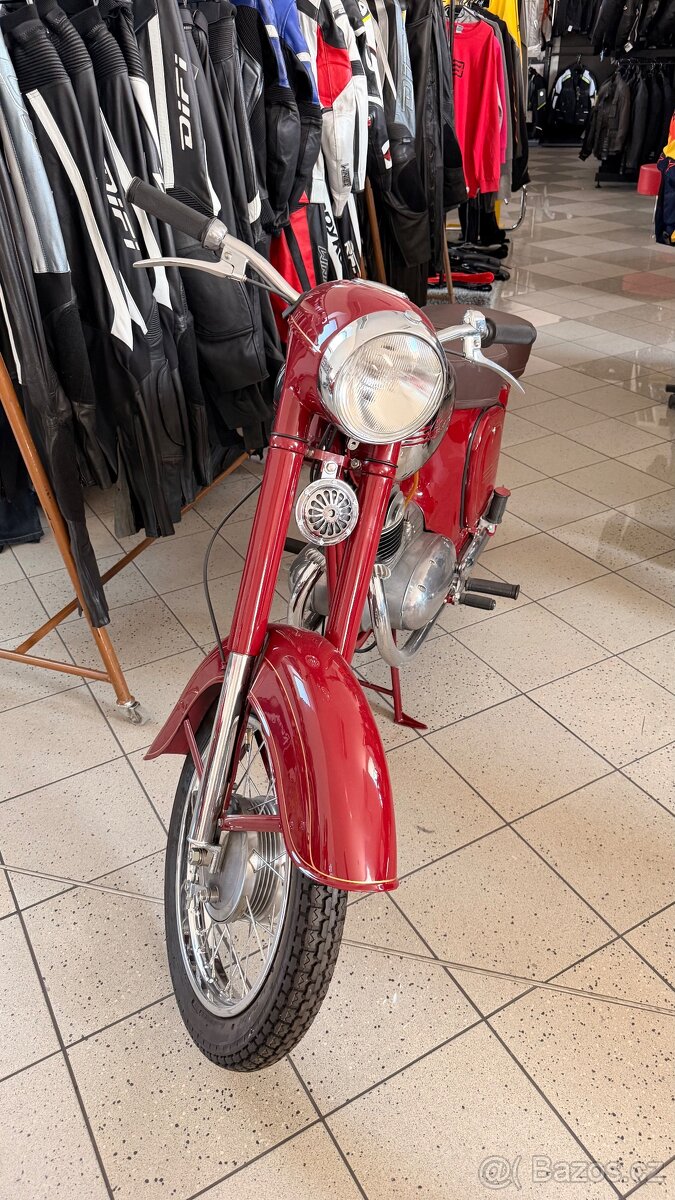 Jawa 175 356 - 2