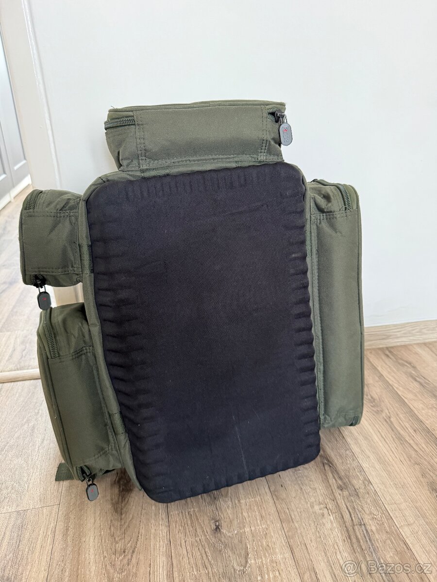Forge tackle multi ruckbag - 2