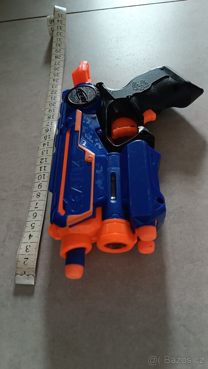 Nerf pistole - 2