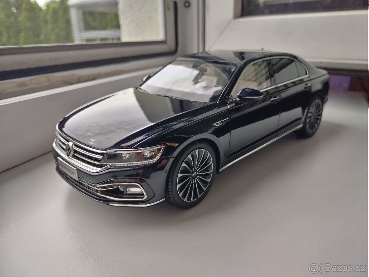 Model 1:18 - 2