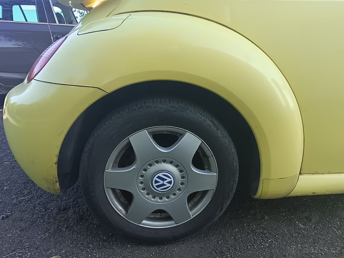 New Beetle - 2