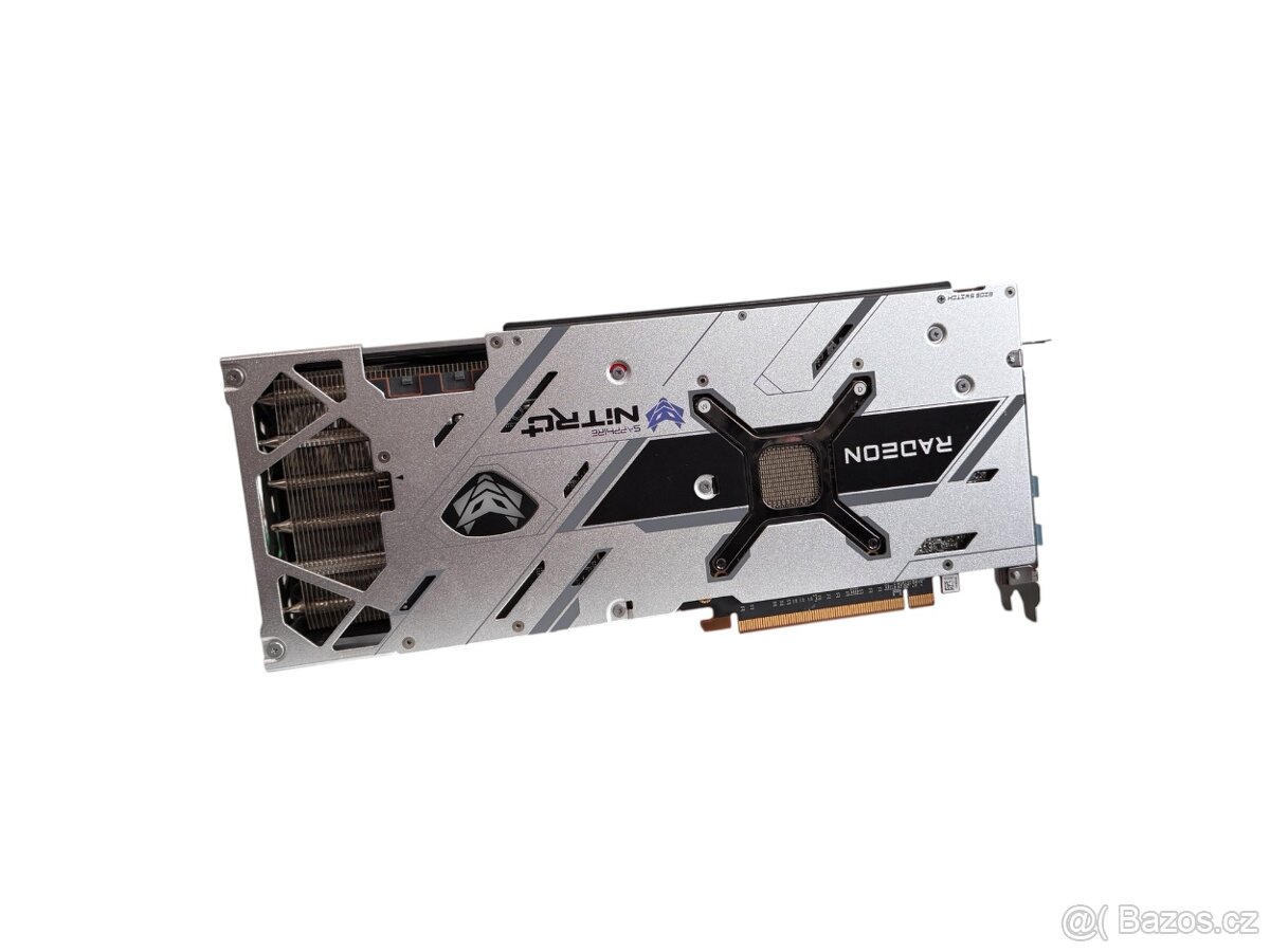 Sapphire Nitro+ Radeon RX 6800 XT 16GB - 2