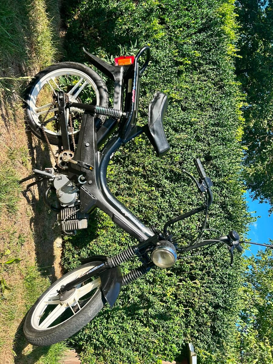 Manet Korado 2Kw - 2
