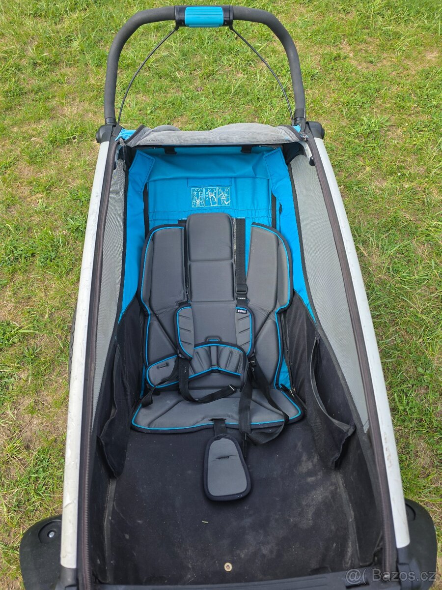 Thule Chariot Sport - 2
