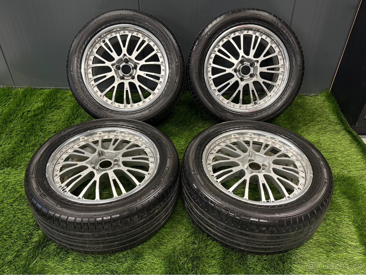 OZ racing Botticelli kola - 2
