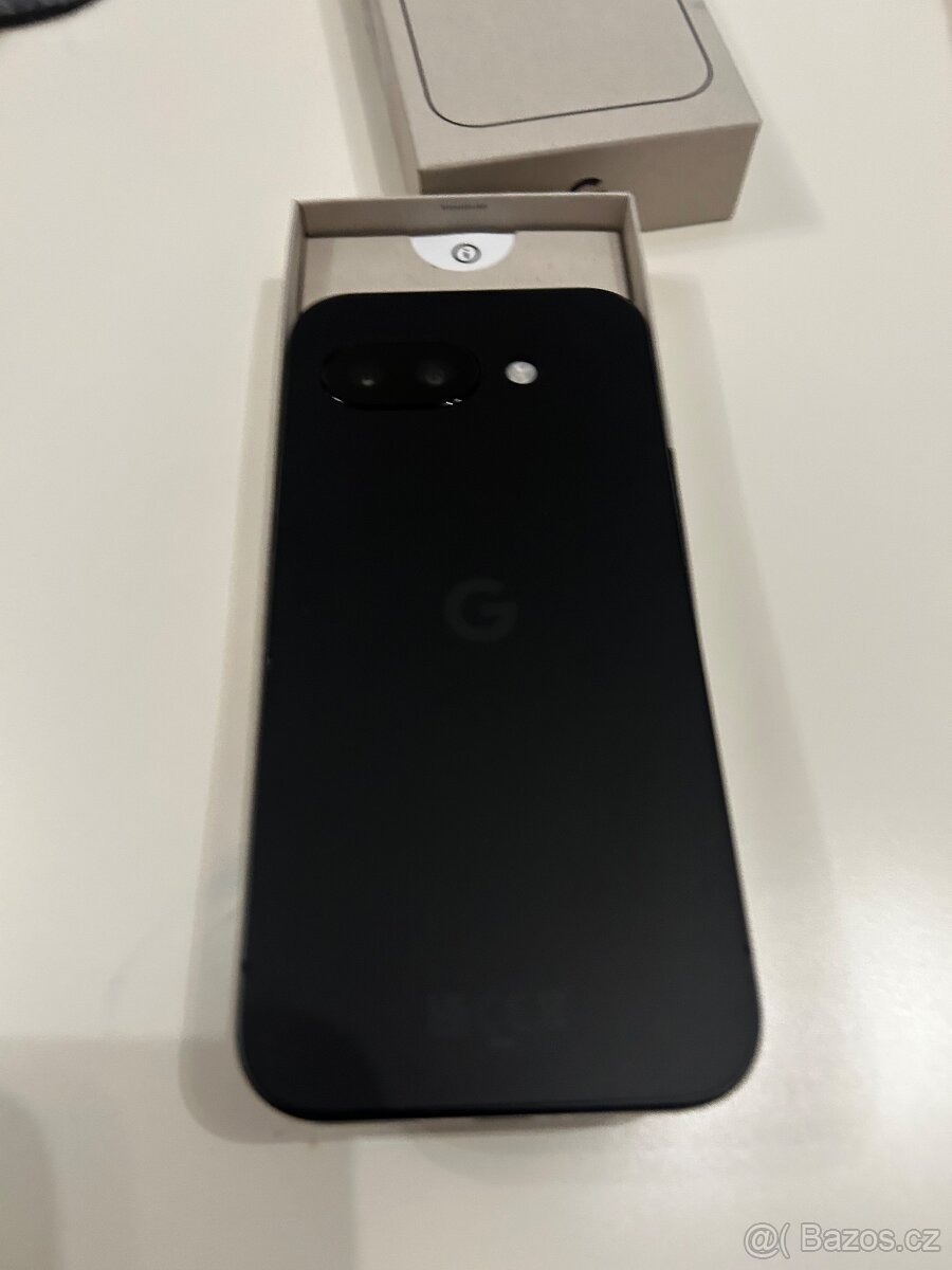 Google Pixel 9a 128gb - 2
