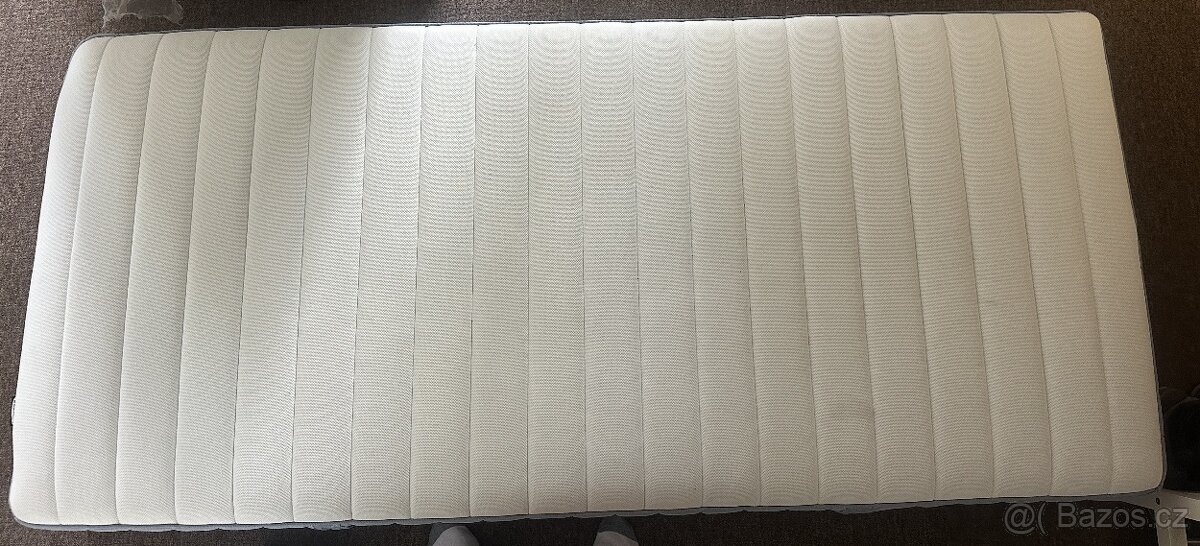 Postel IKEA Komplet - 2