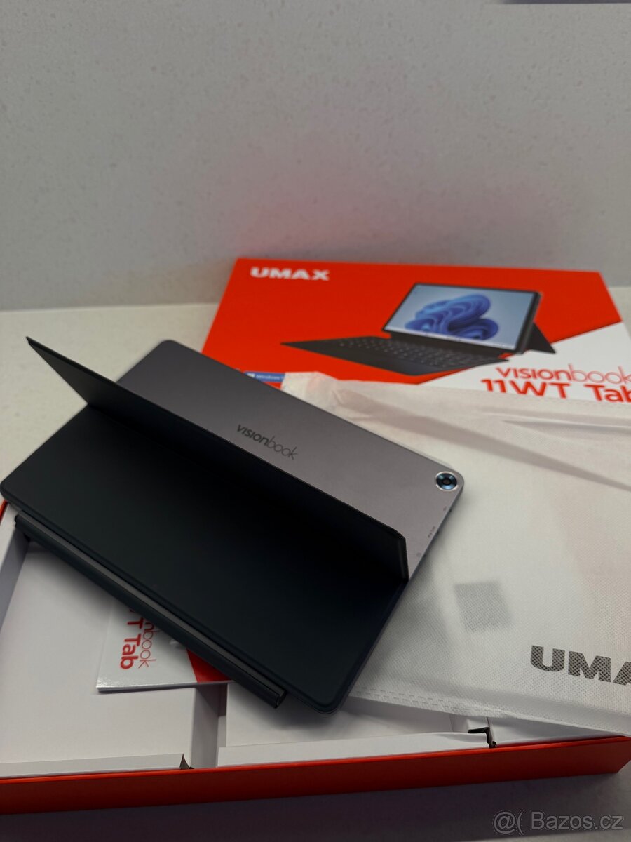 Windows 11 tablet - Umax VisionBook 11WT TAB - 2