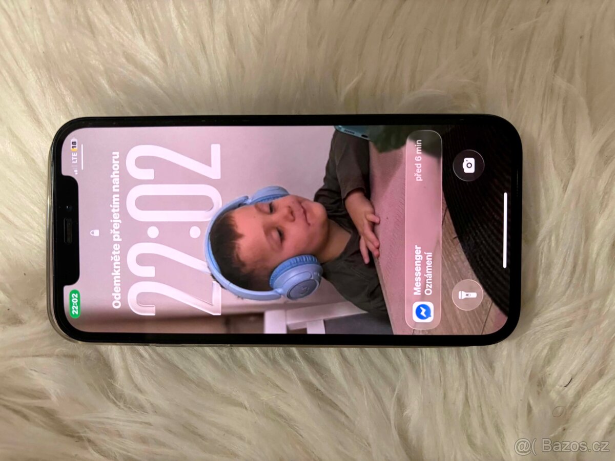 iPhone 12 128GB - 2