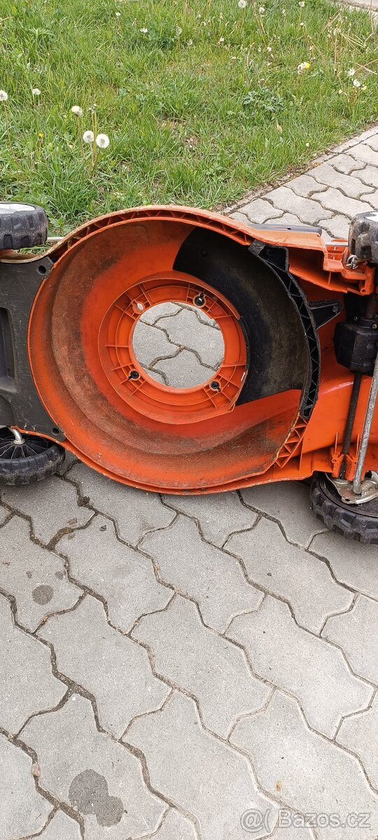 Husqvarna - 2