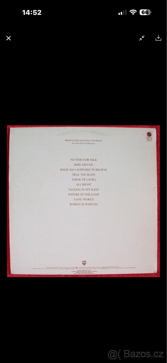 Christopher Cross - 2