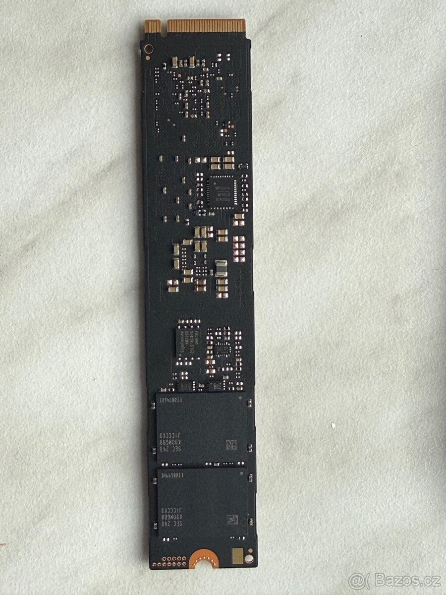SSD Samsung PM9A3 960GB - 2