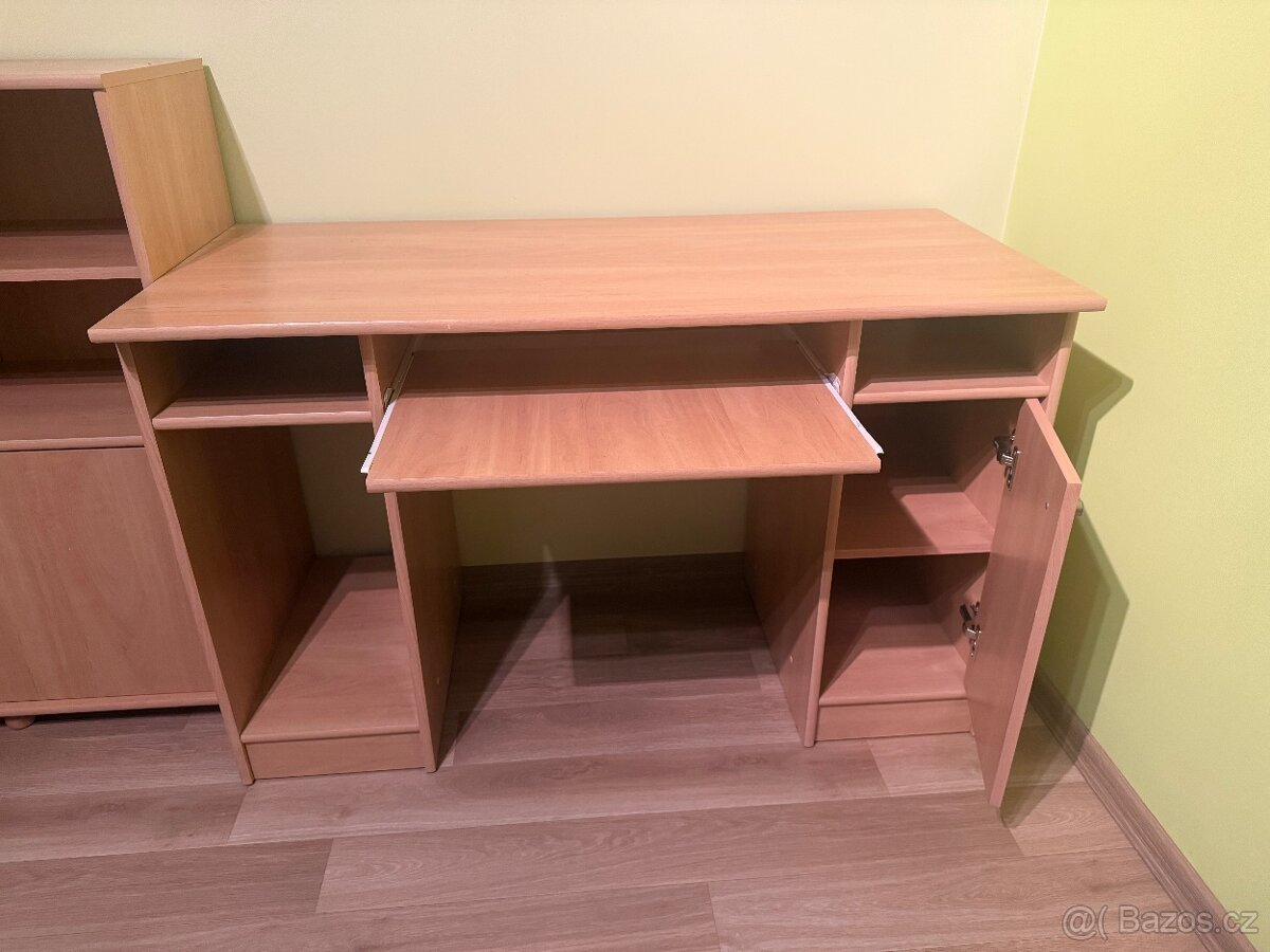 Dětský nábytek - 2