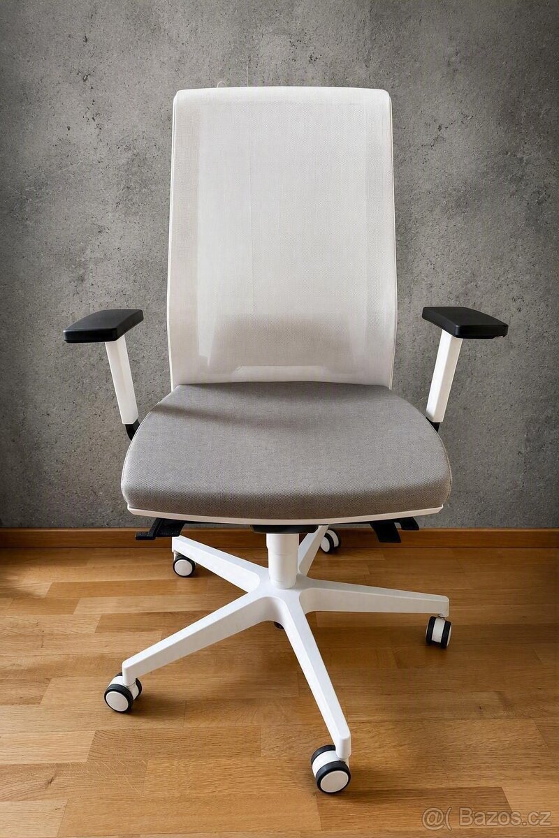 Kancelářská židle LD Seating Look - 2