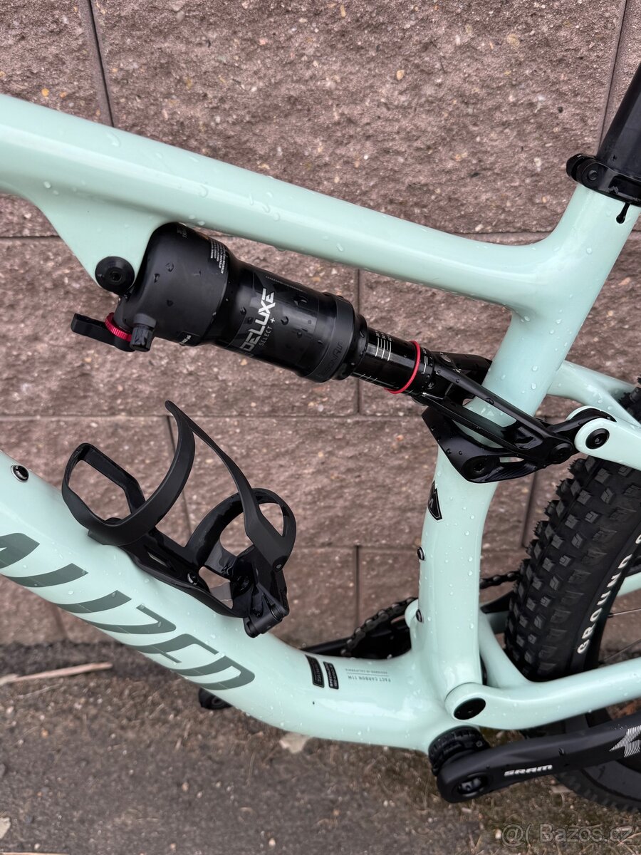 Specialized Epic EVO Comp Carbon 29” - 2