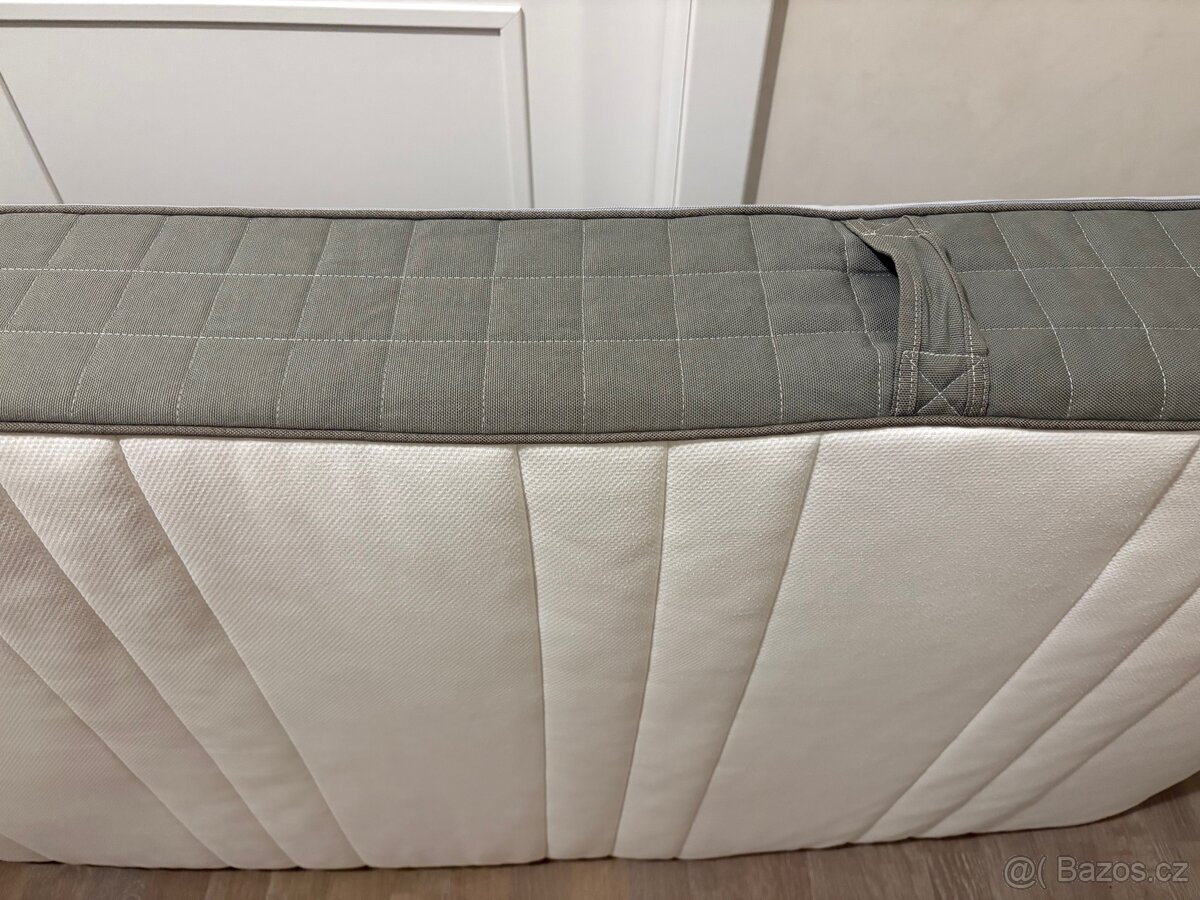Matrace Morgedal IKEA 80x200 - 2