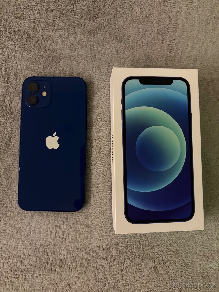IPhone 12 128 gb - 2