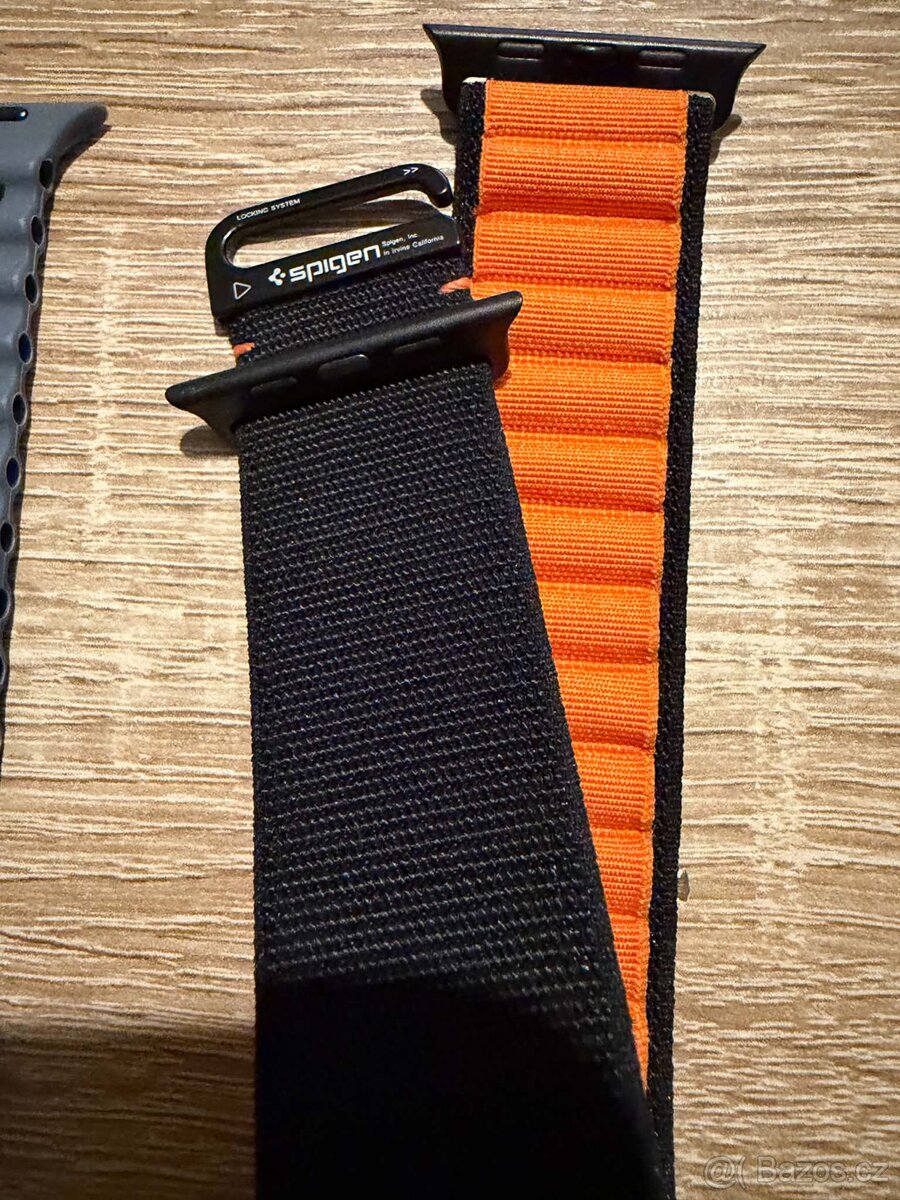Řemínky Apple Watch 42-49mm - 2