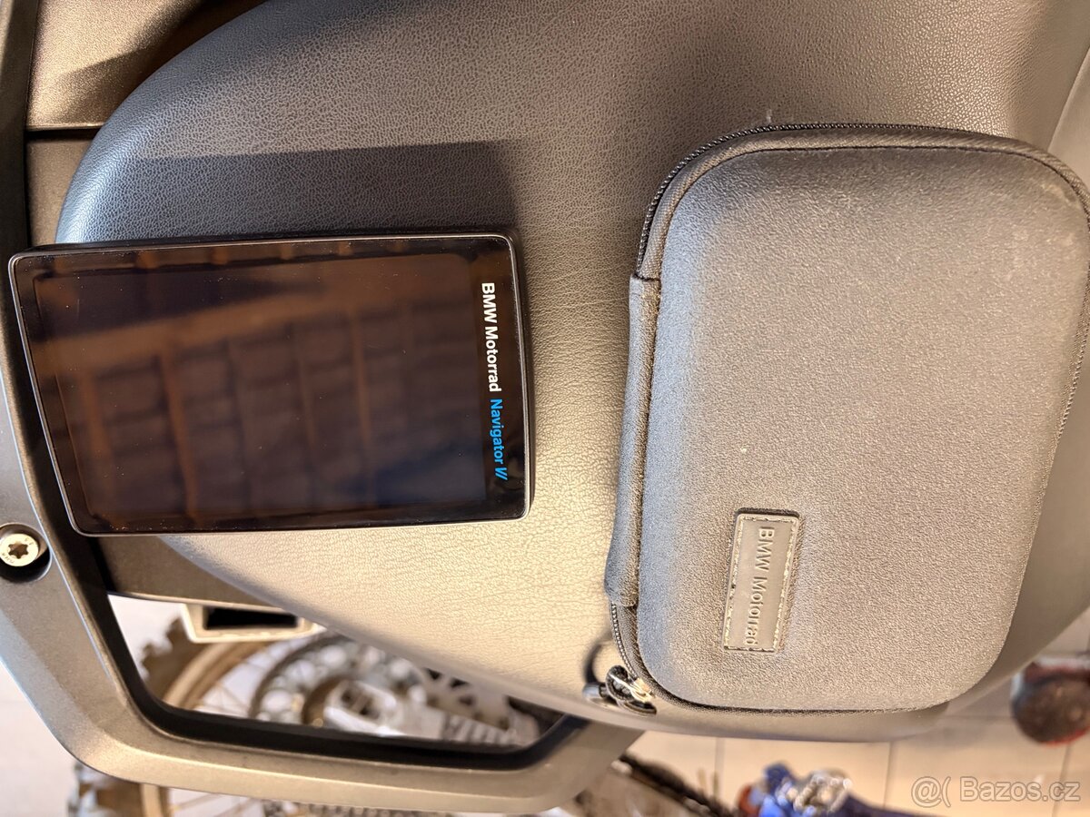 BMW NAVIGÁTOR VI+ - 2
