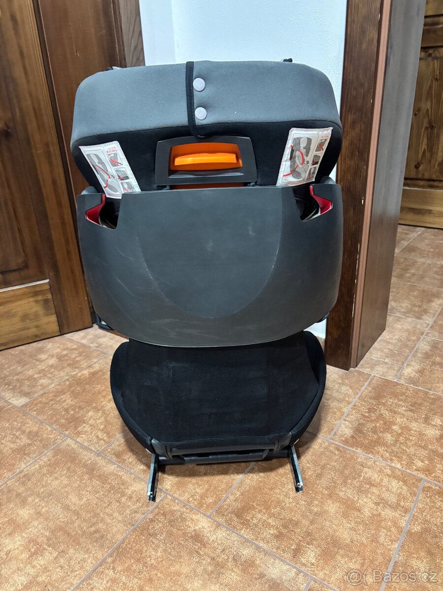 CYBEX Solution X-fix - 2