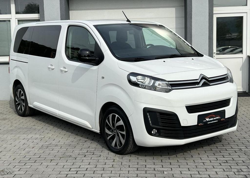 Citroën SpaceTourer, 2.0HDi 130kW AUTOMAT DPH - 2