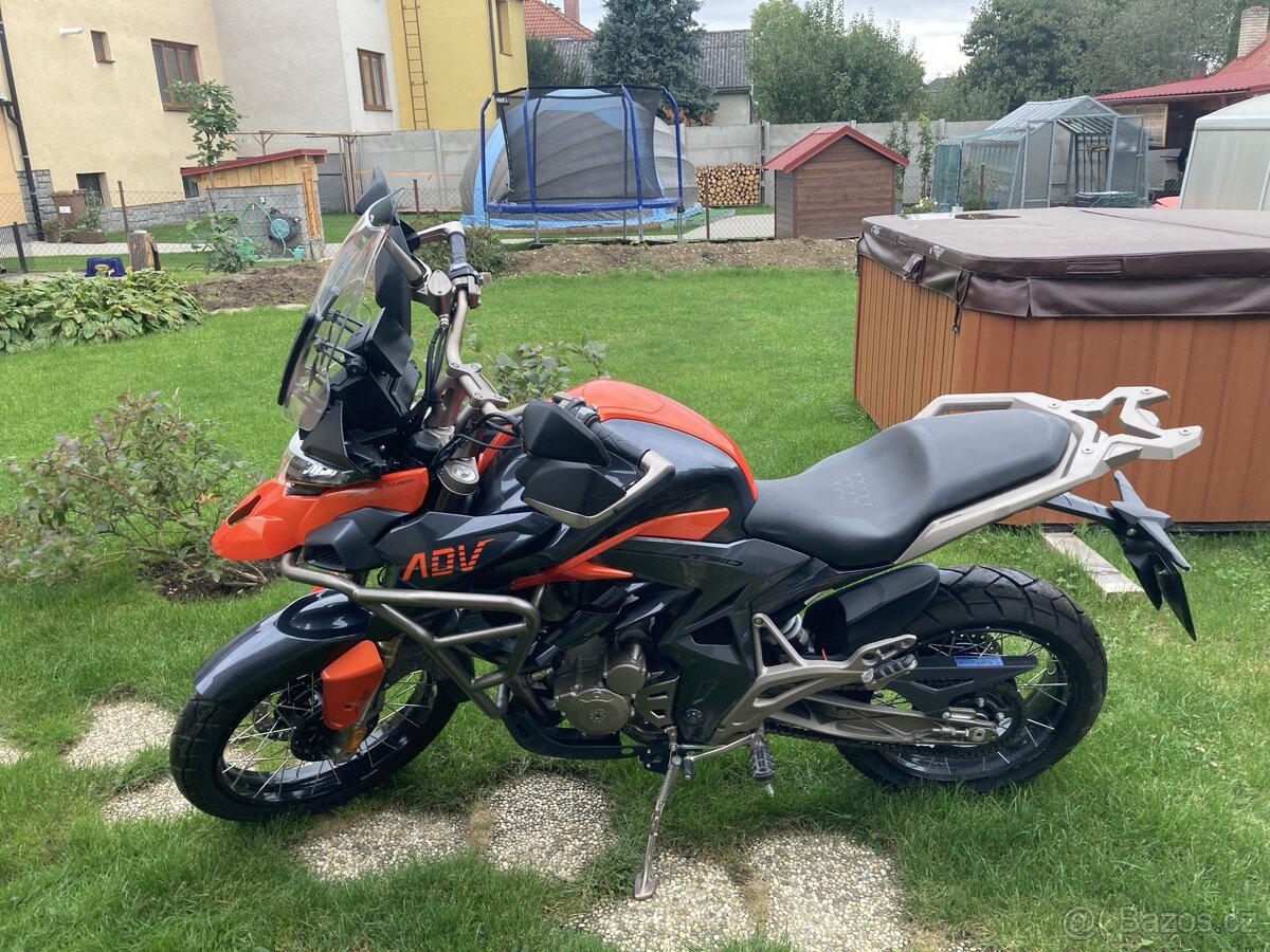 Zontes 310T2