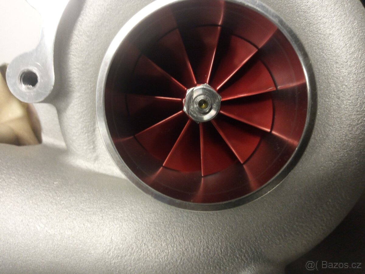Prodám K03-0011/k03s-0052 upgrade - 2