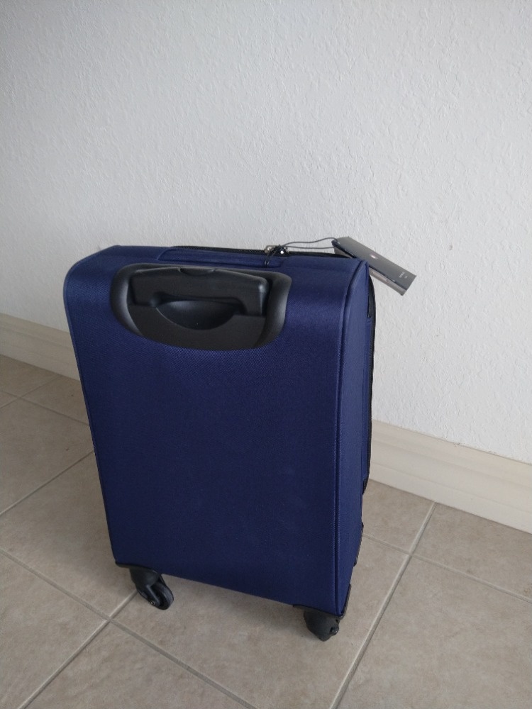 Tommy Hilfiger - kabinové zavazadlo. - 2