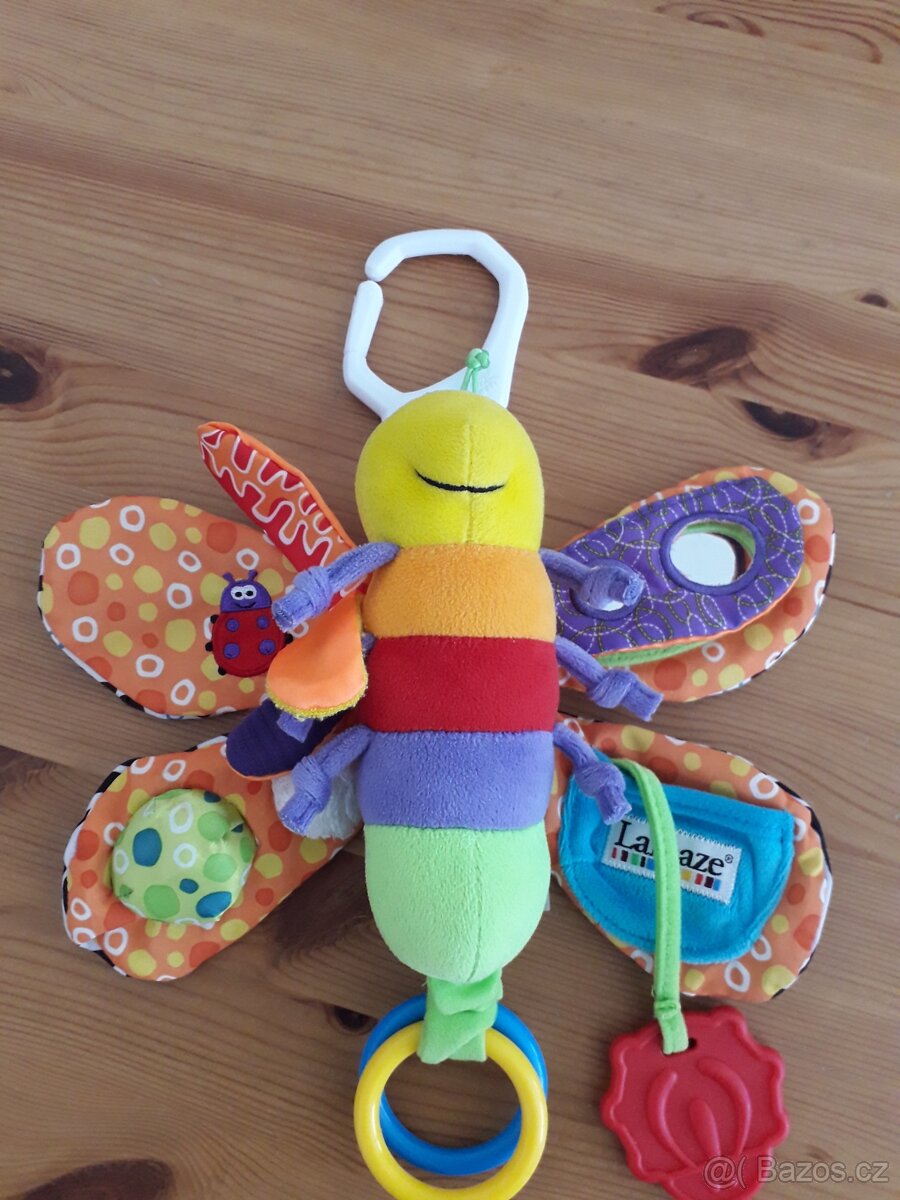 Světluška Lamaze - 2