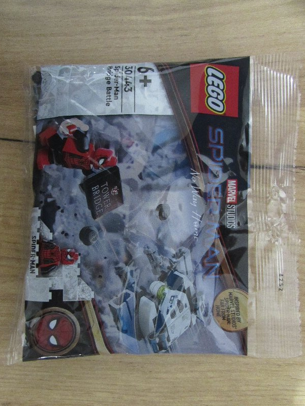 ⭐⭐⭐ Lego originál Marvel sbírka ⭐⭐⭐ - 2