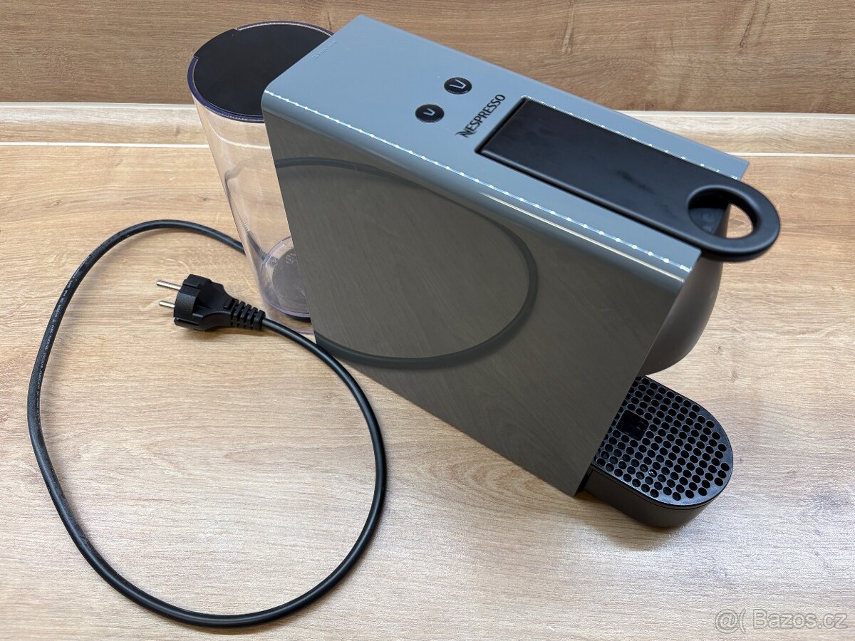 Nespresso Essenza Mini - 2