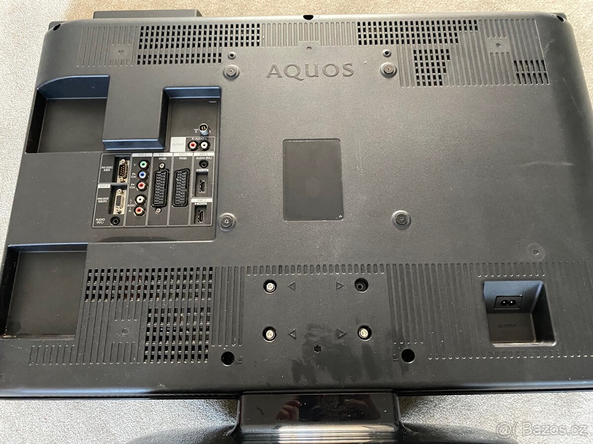 Funční Tv Sharp - 2