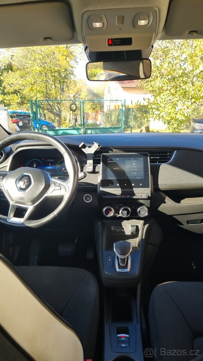 Elektromobil, elektro auto - 2