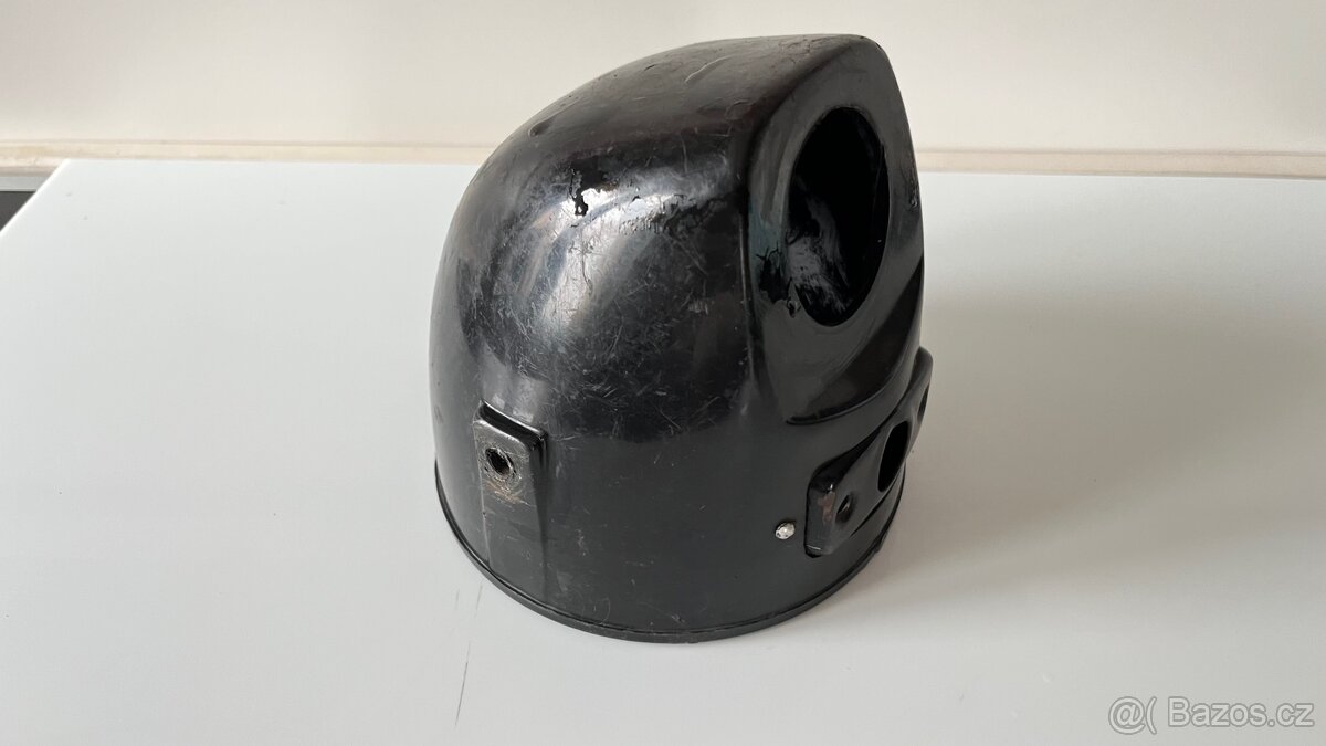 Maska předního světla JAWA 50/ 23 Mustang - 2