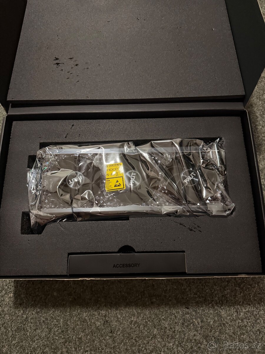 Palit RTX 4090 Gamerock - 2